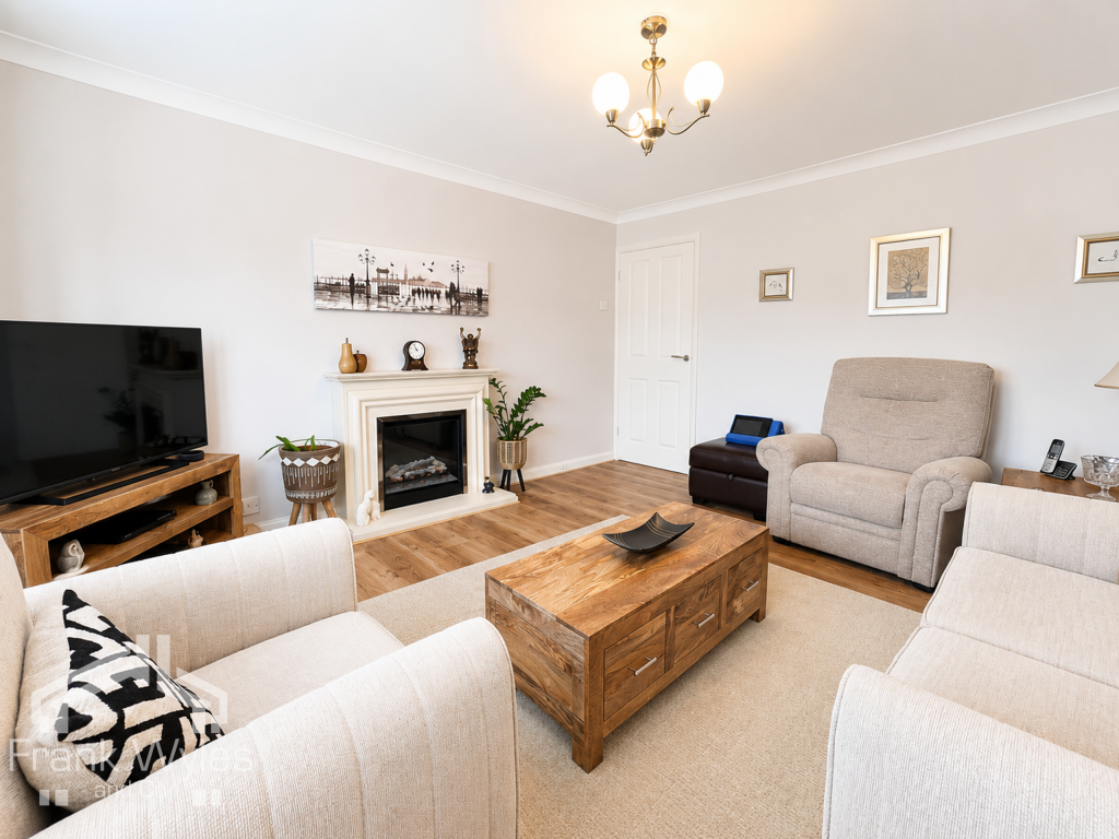 Broadlands Place, Lytham, Lancashire photo 4