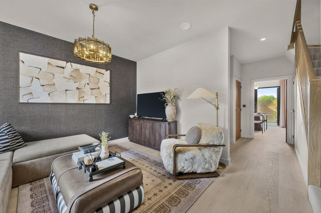Main image of property: Plot 20 Medburn Yard Watling Street, Radlett, WD6