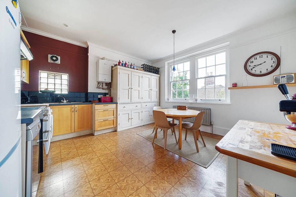 Main image of property: Manor Park, Chislehurst, BR7