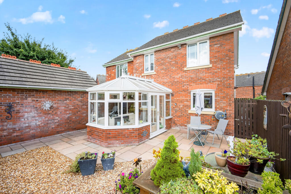 House in Wigton, Cumberland - View 4