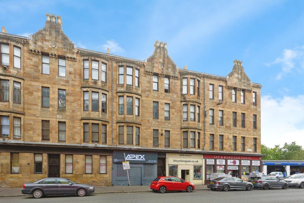 Main image of property: Pollokshaws Road, Glasgow