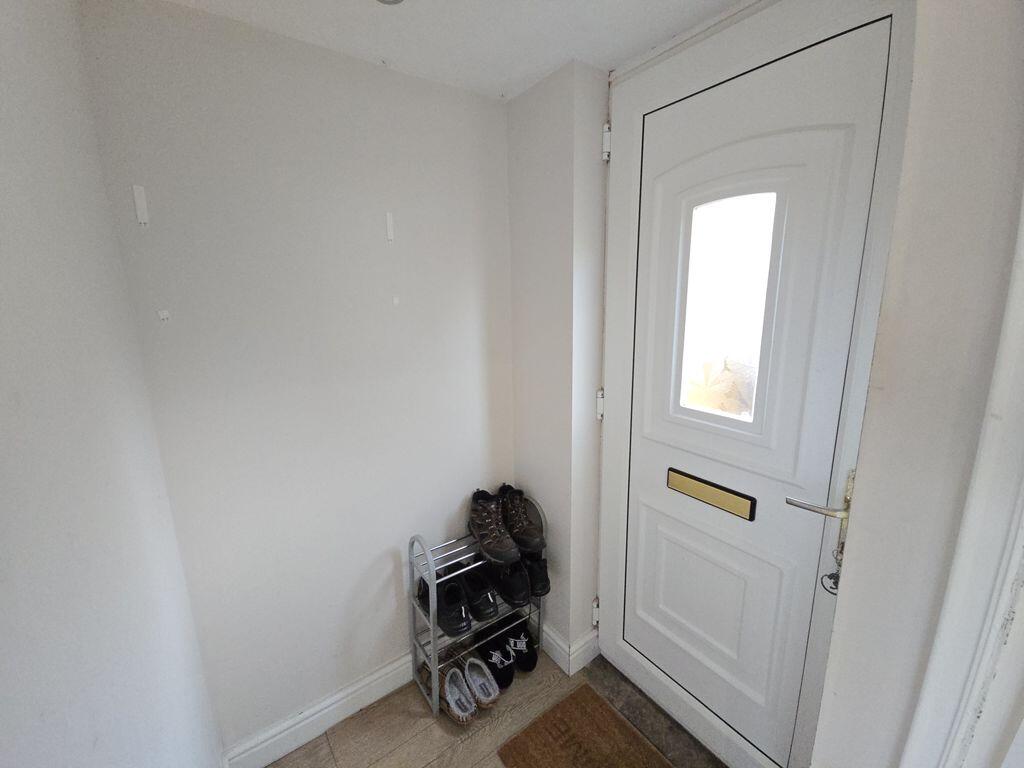 House in Pegswood, Northumberland - View 5