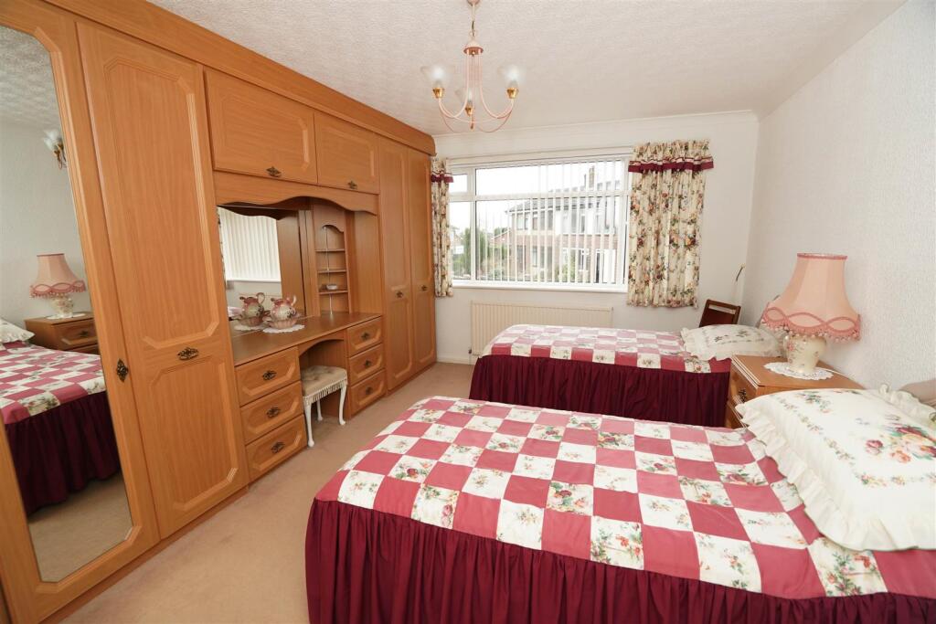 Catterall Crescent, Harwood, Bolton photo 3