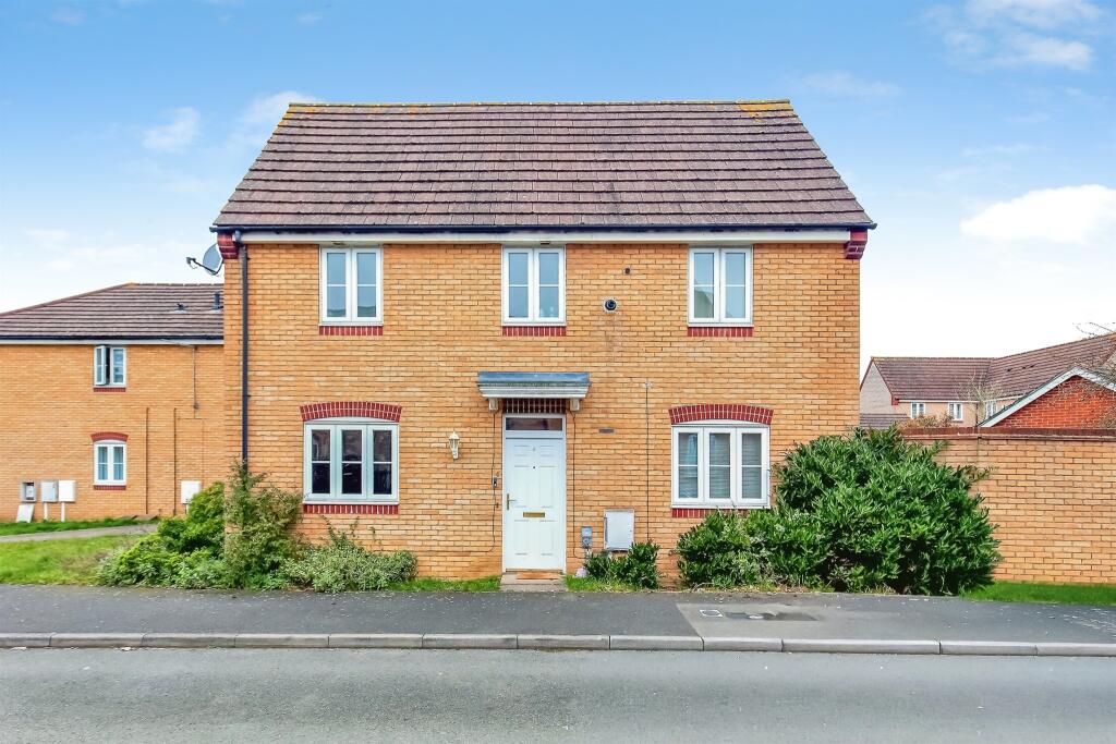 Main image of property: Chequers Close, Corby