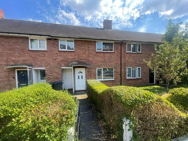 Main image of property: Blackrock Road, Erdington