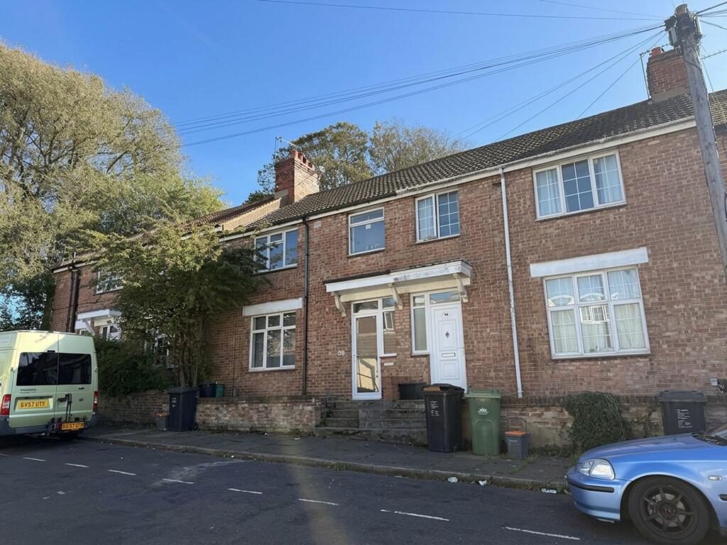 House in Brighton, Whitehawk