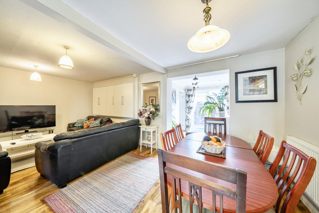 Main image of property: Salmond Close, Stanmore
