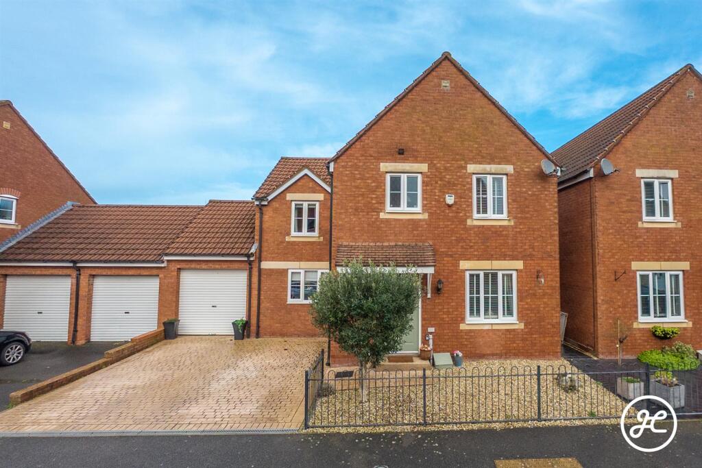 Main image of property: Meadowlands Avenue, Bridgwater