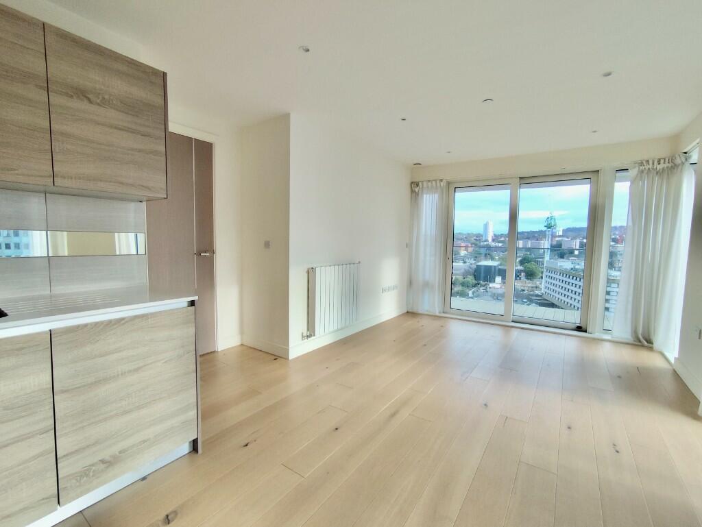 Main image of property: Judde House, Duke Of Wellington Avenue, London, SE18
