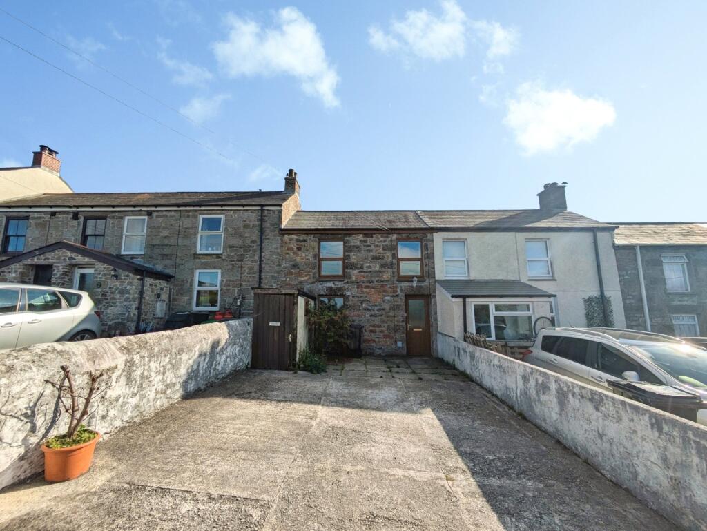 Main image of property: Bosleake, Redruth, Cornwall