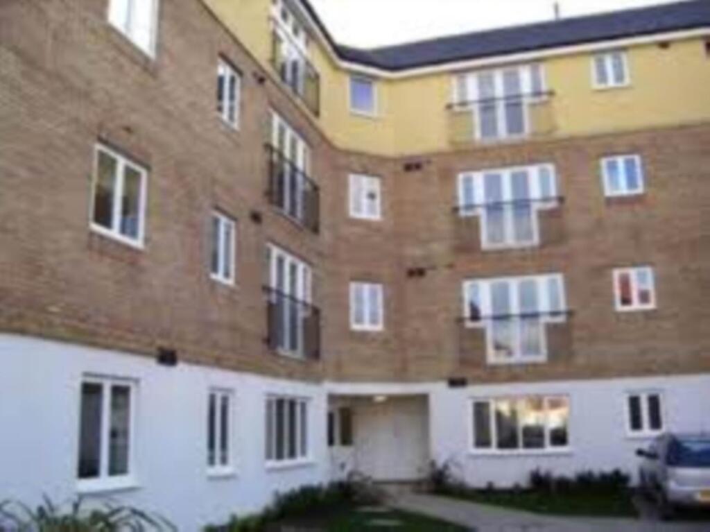 Main image of property: Thamesmead West, SE28 0PD