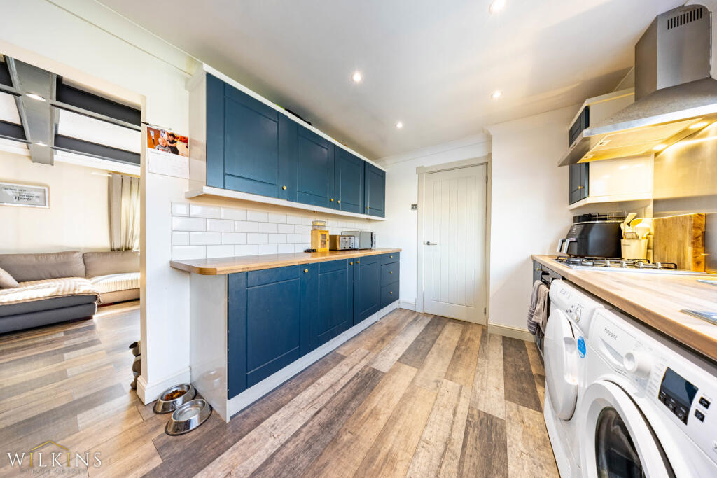House in Tamworth, Bolehall - View 5