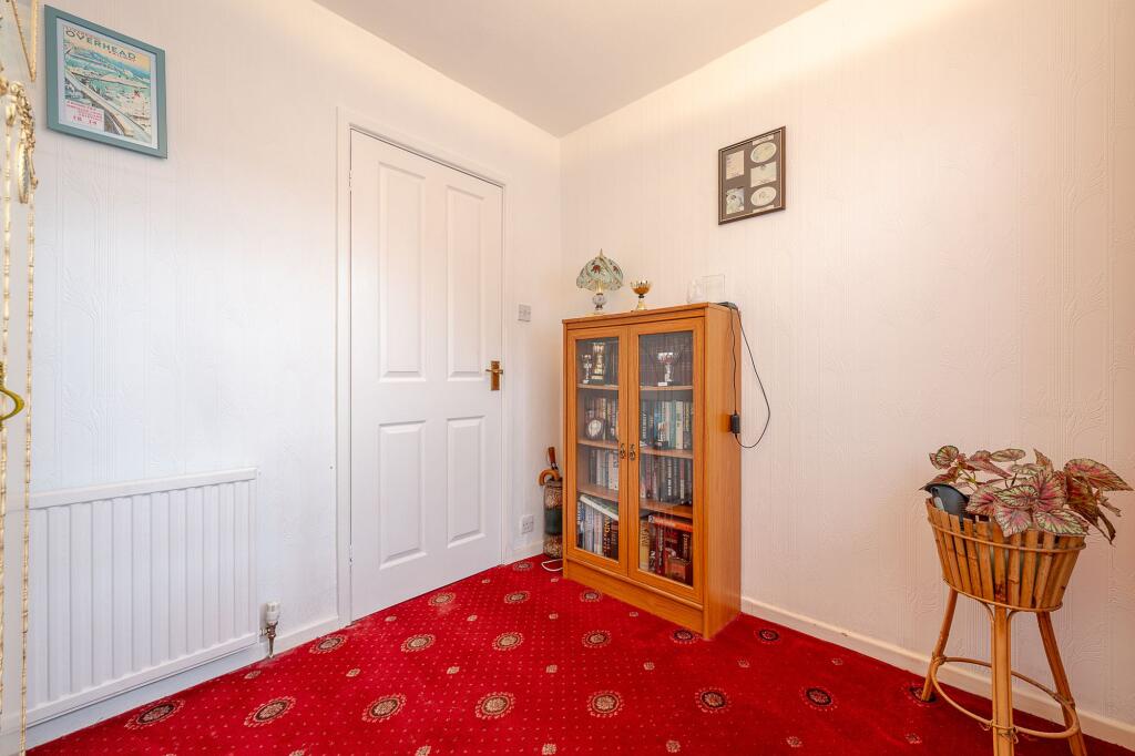 House in West Lancashire, Downholland - View 4
