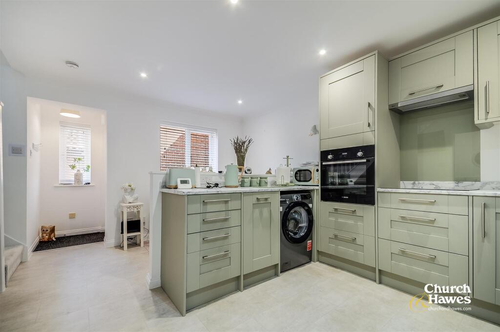 House in Burnham-On-Crouch - View 3