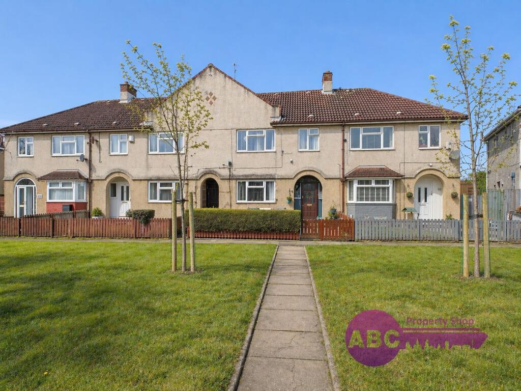 Main image of property: Rycroft Road, Wallasey, Wirral, CH44 4BA