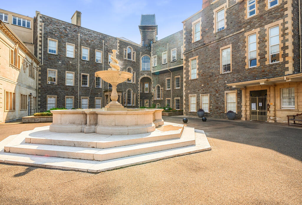 Main image of property: Guinea Street, Bristol, Somerset, BS1