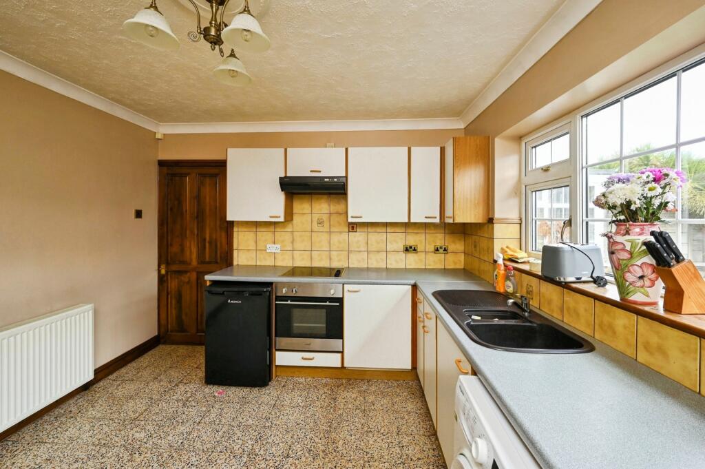 House in Nottingham - View 4