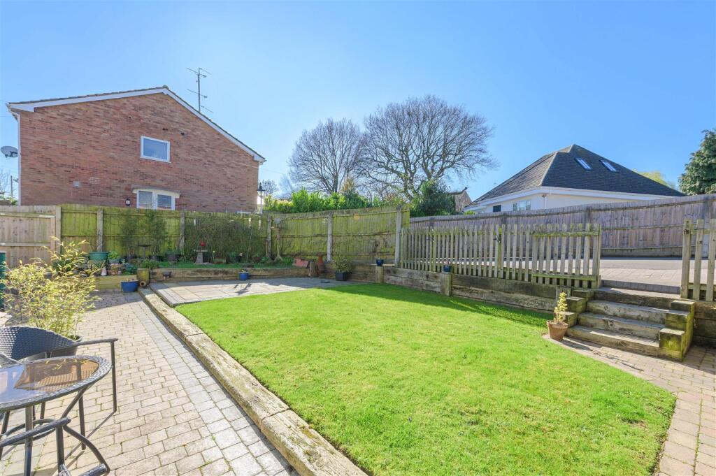 Additional image 2 of Common Lane, Polesworth, B78