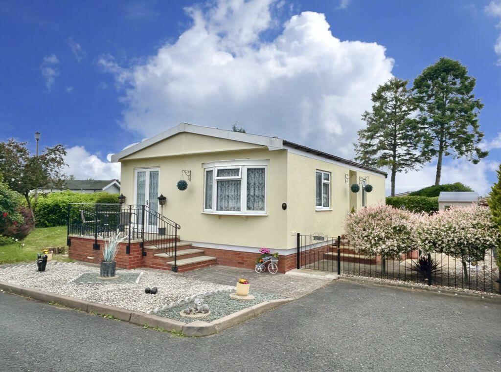 Main image of property: Breton Park, Muxton, Telford