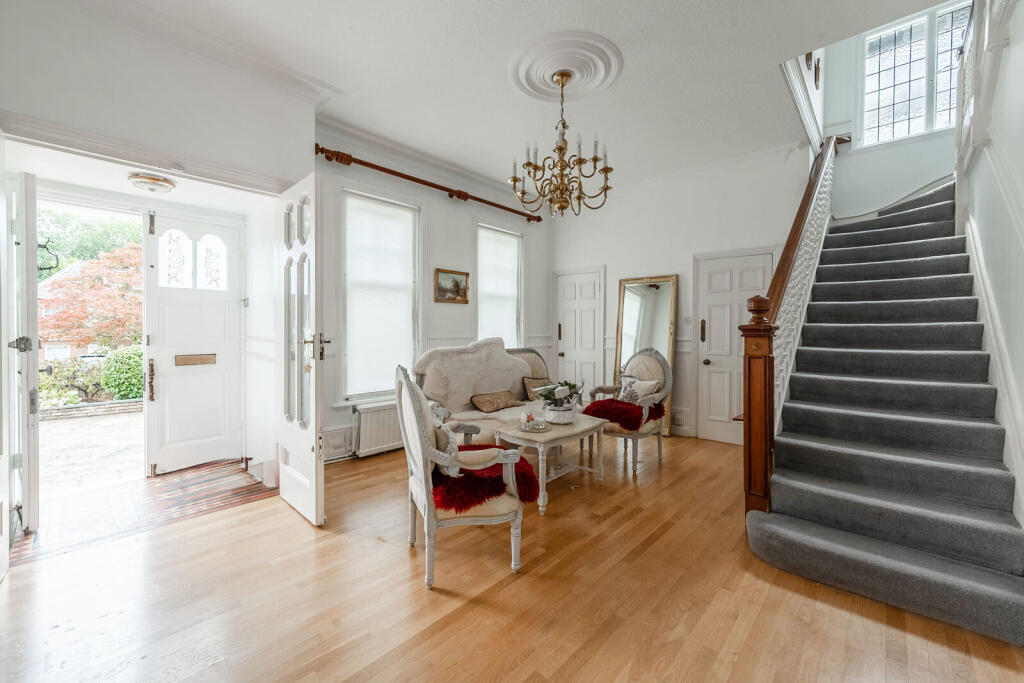 House in London - View 5