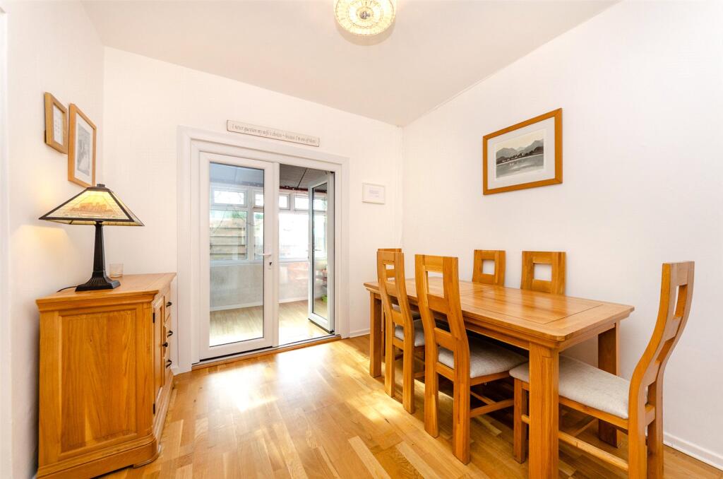 House in Llandudno, Caernarfon - View 4