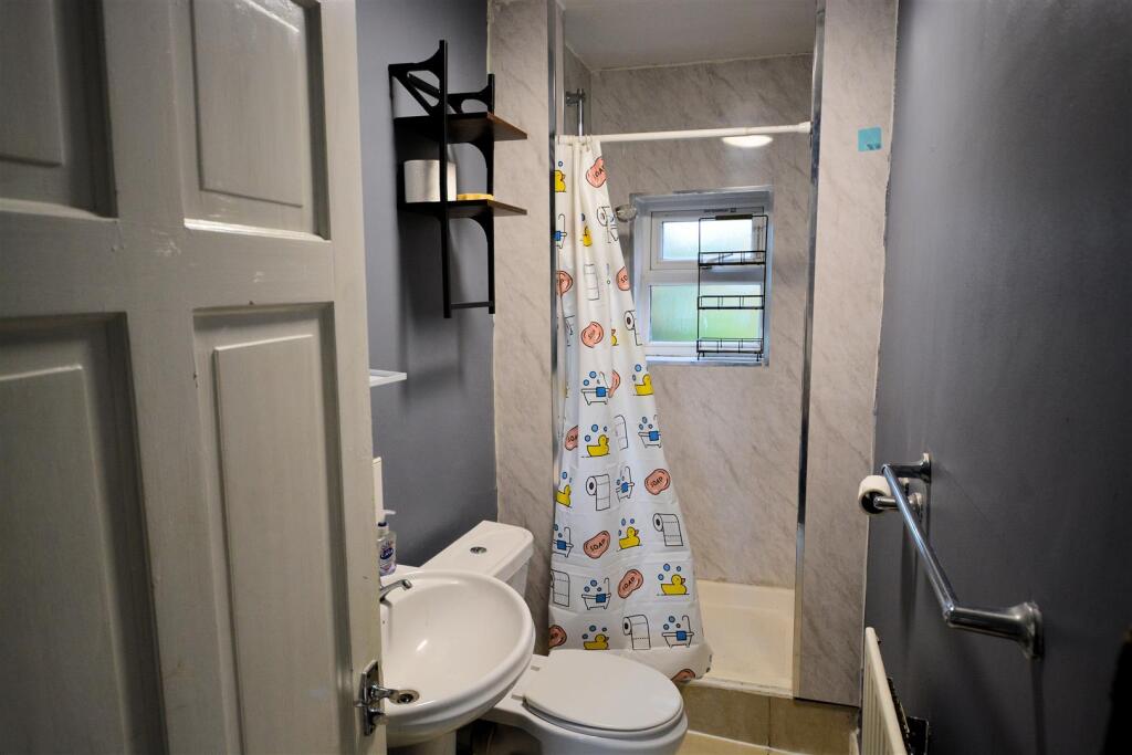 Apartment in York, Selby - More