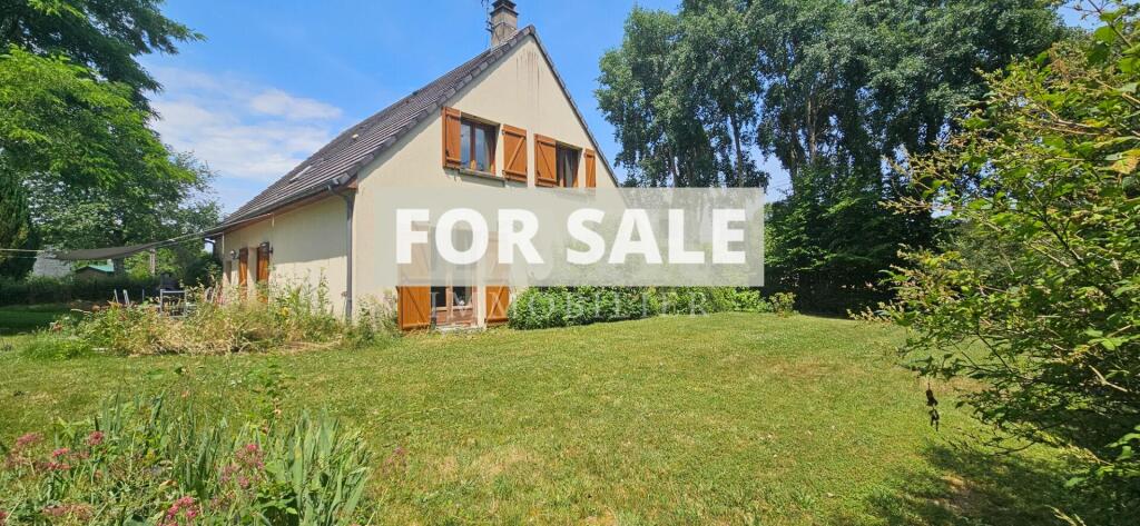 Main image of property: Saint-Pierre-des-Nids, Pays-de-la-Loire, 53370, France