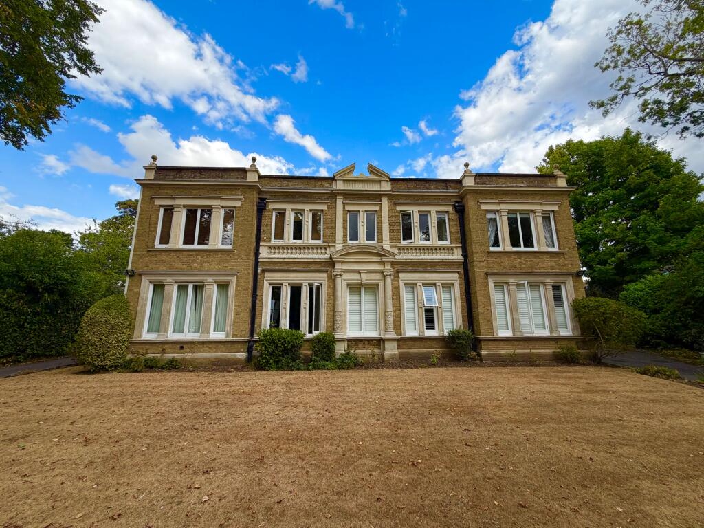 Main image of property: Powis Court, The Rutts, Bushey Heath, Bushey