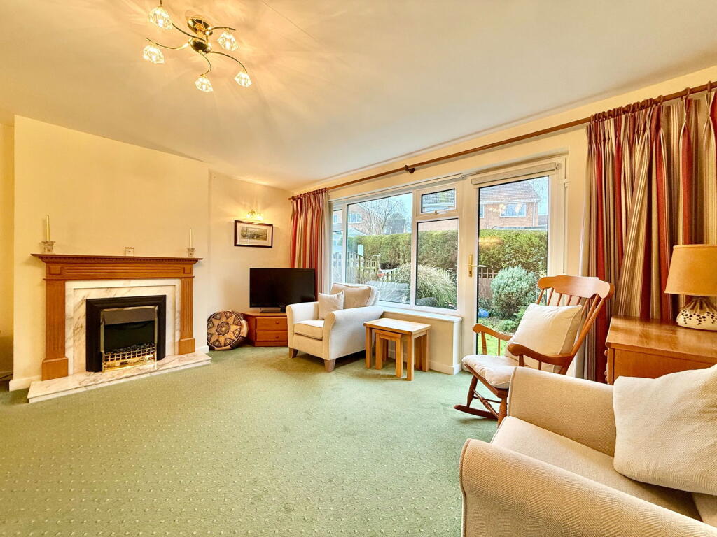 Clifford, Willow Lane, LS23 6JN photo 3
