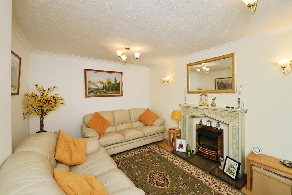 House in Stoke Gifford, South Gloucestershire - View 2