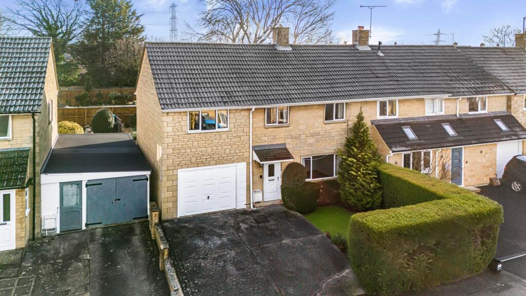 Main image of property: Golden Farm Road, Cirencester, Gloucestershire, GL7