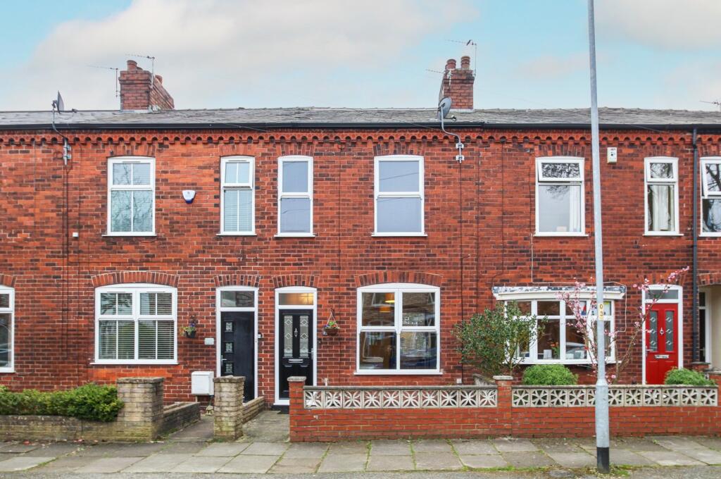 Main image of property: Knowsley Avenue, Davyhulme, Manchester, M41