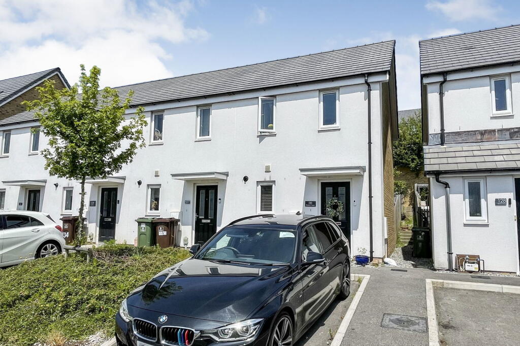 Main image of property: Bluebell Street, Derriford, Plymouth, Devon, PL6 8FT