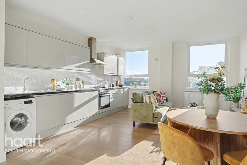 Main image of property: Eastwood Close, South Woodford