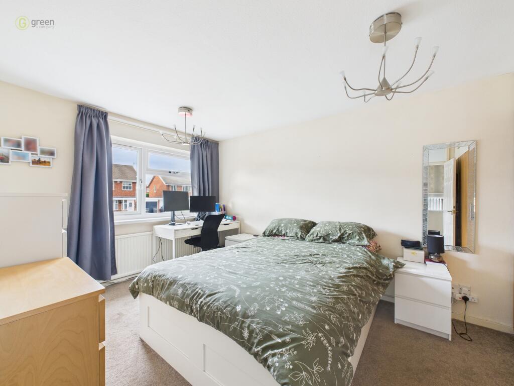 Additional image 5 of Forge Croft, Minworth, Sutton Coldfield, B76