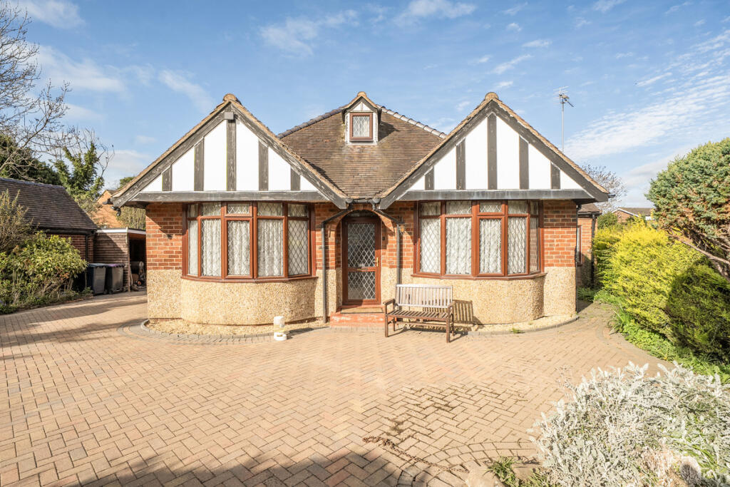 Main image of property: Callow Lane, Shrewsbury, SY5 0