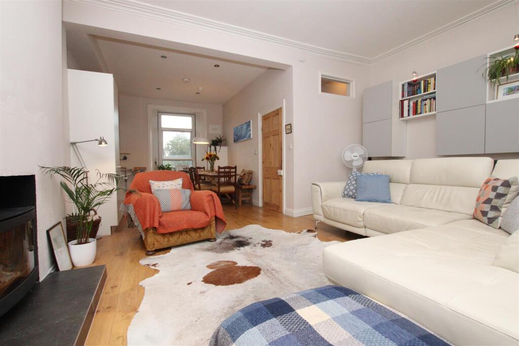 Main image of property: Heavitree Road, Exeter