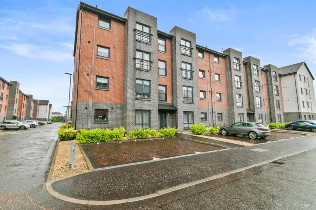 Main image of property: Lapwing Road, Renfrew, PA4