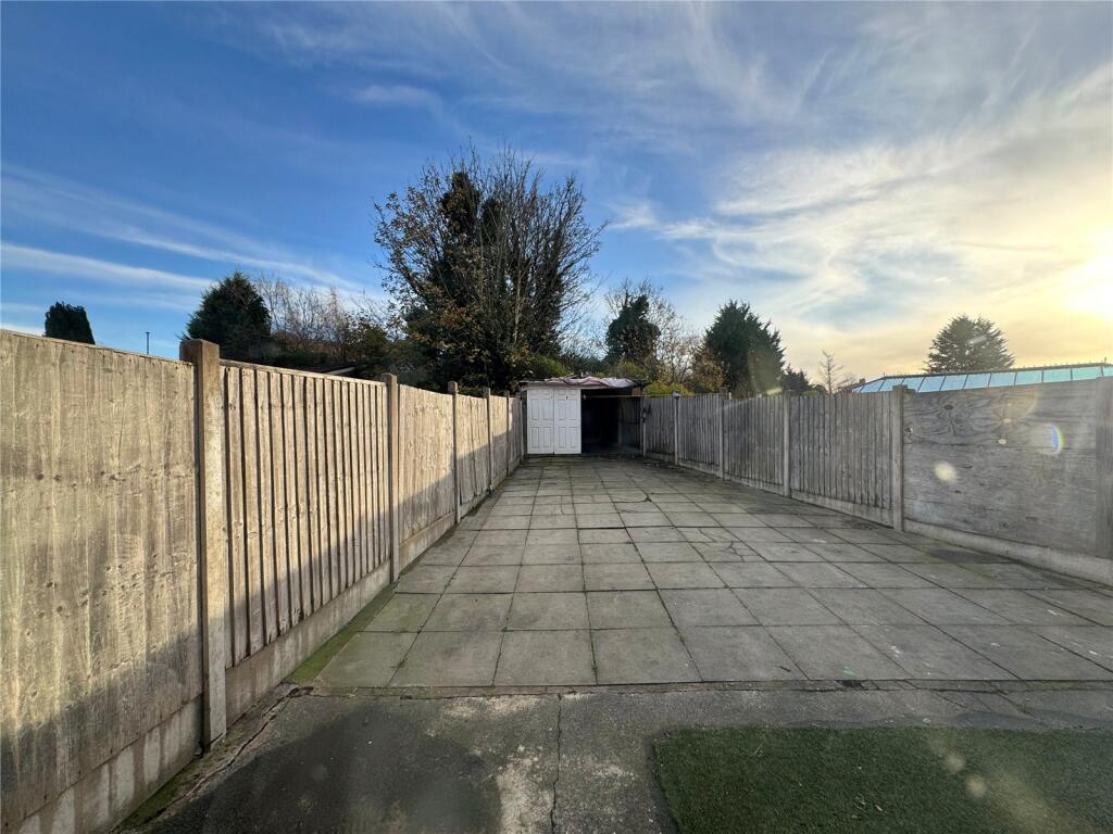 Additional image 12 of Wash Lane, Yardley, B25