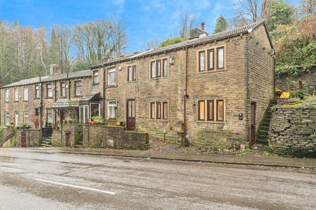 Main image of property: Meltham Road, Huddersfield