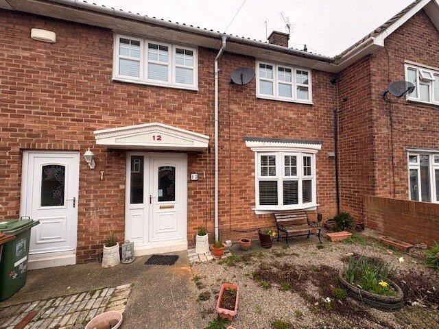 Main image of property: Lanark Road, Hartlepool, Hartlepool, TS25