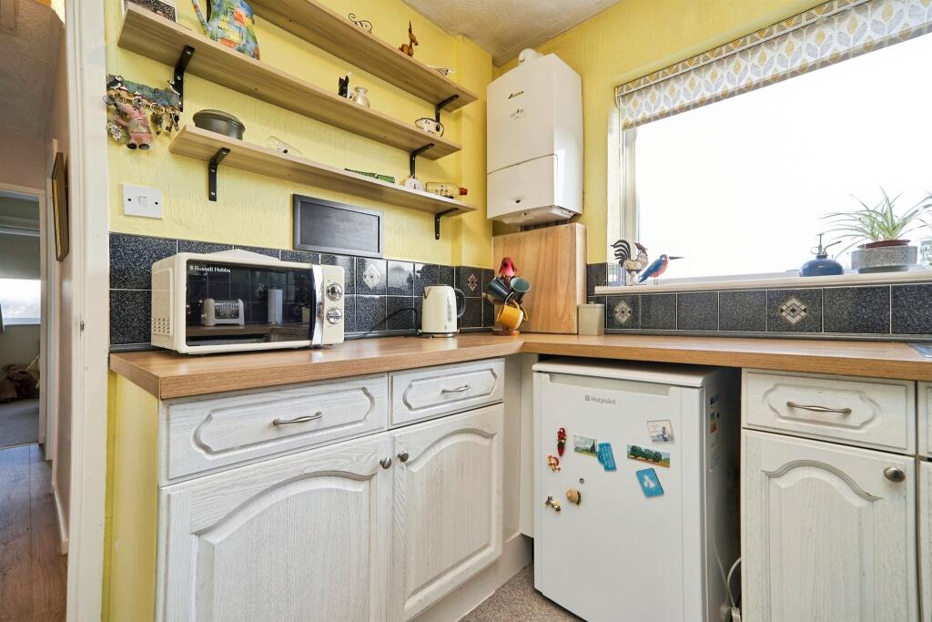 House in Leeds, New Scarborough, Westfield - More