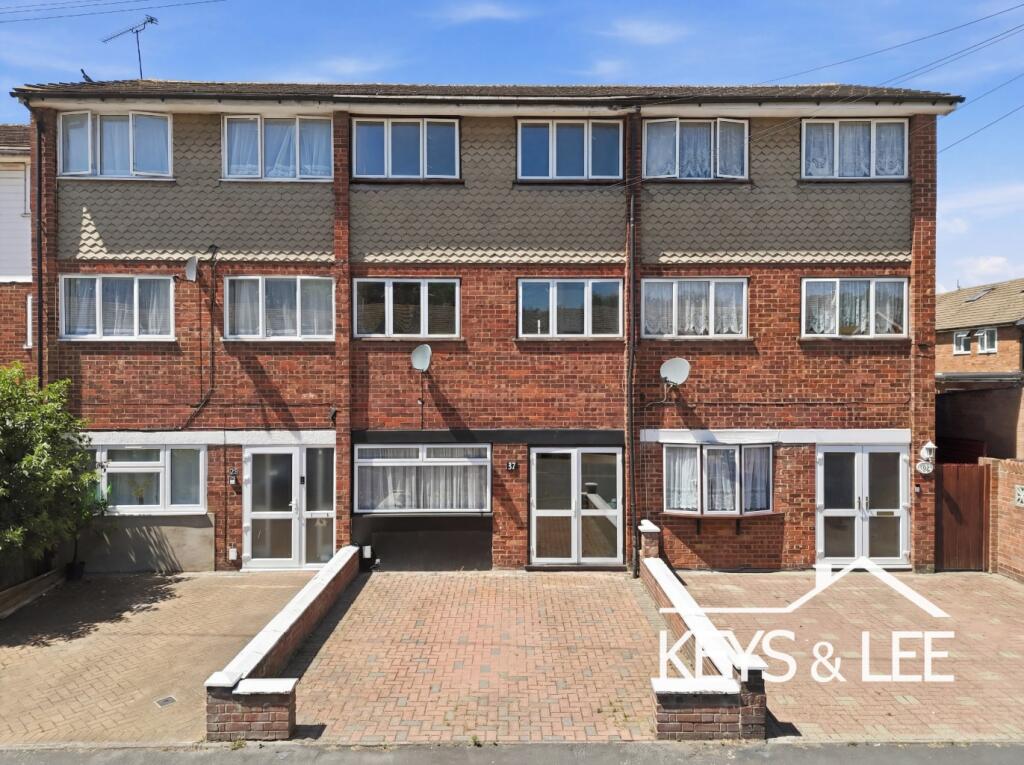 Main image of property: Charlotte Gardens, Romford