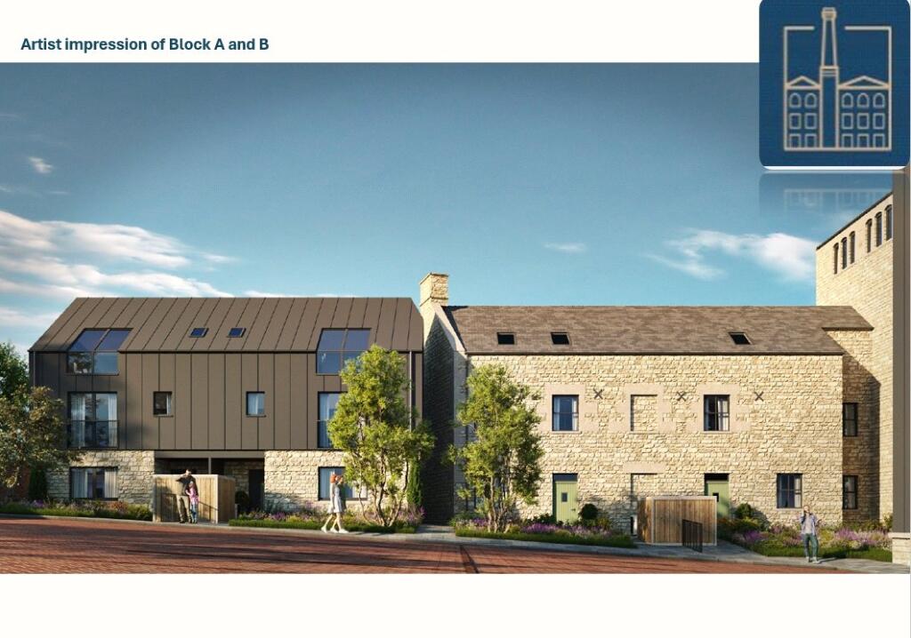 Main image of property: Ebley Wharf, Stroud, Gloucestershire, GL5