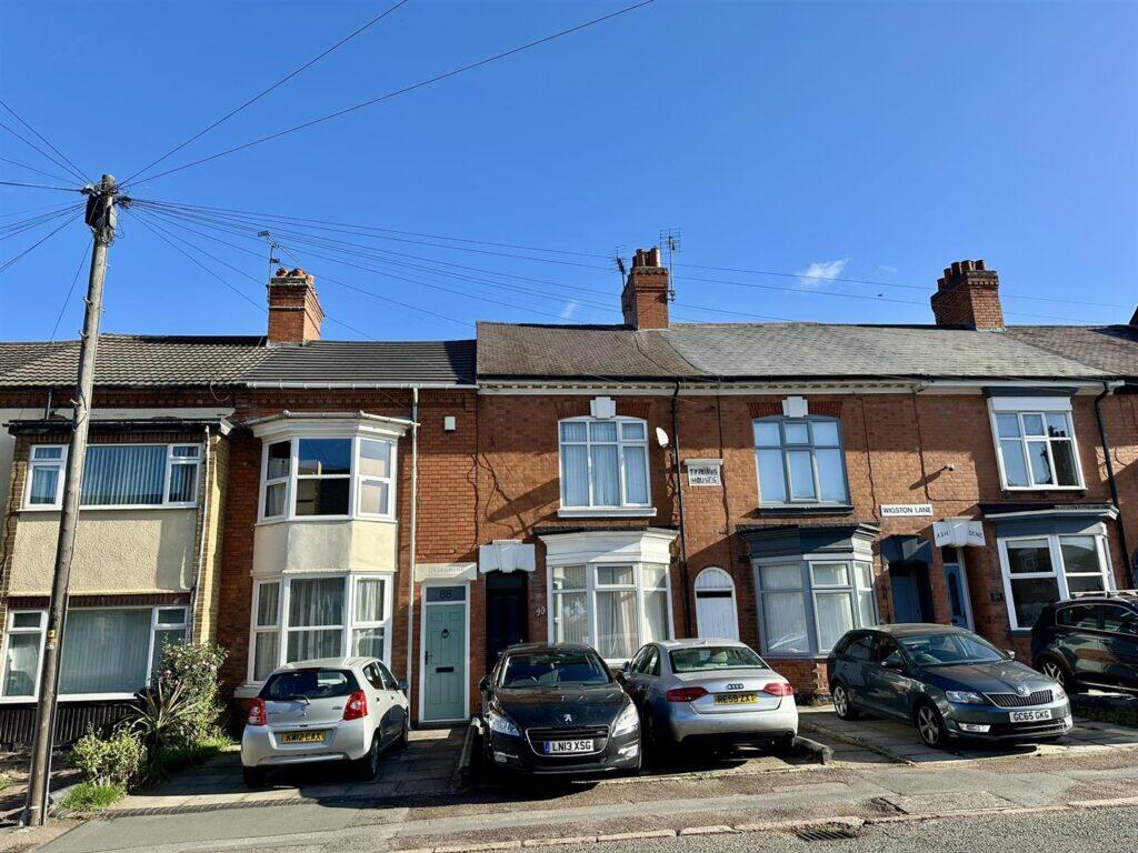 Main image of property: Wigston Lane, Leicester LE2 8TL