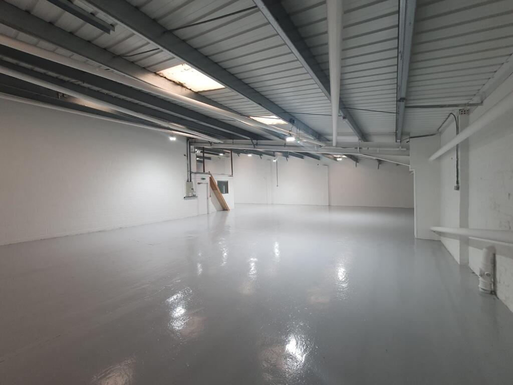 Additional image 3 of Northfield Trading Estate, Bristol Road South, Northfield, Birmingham, West Midlands, B31 2JR