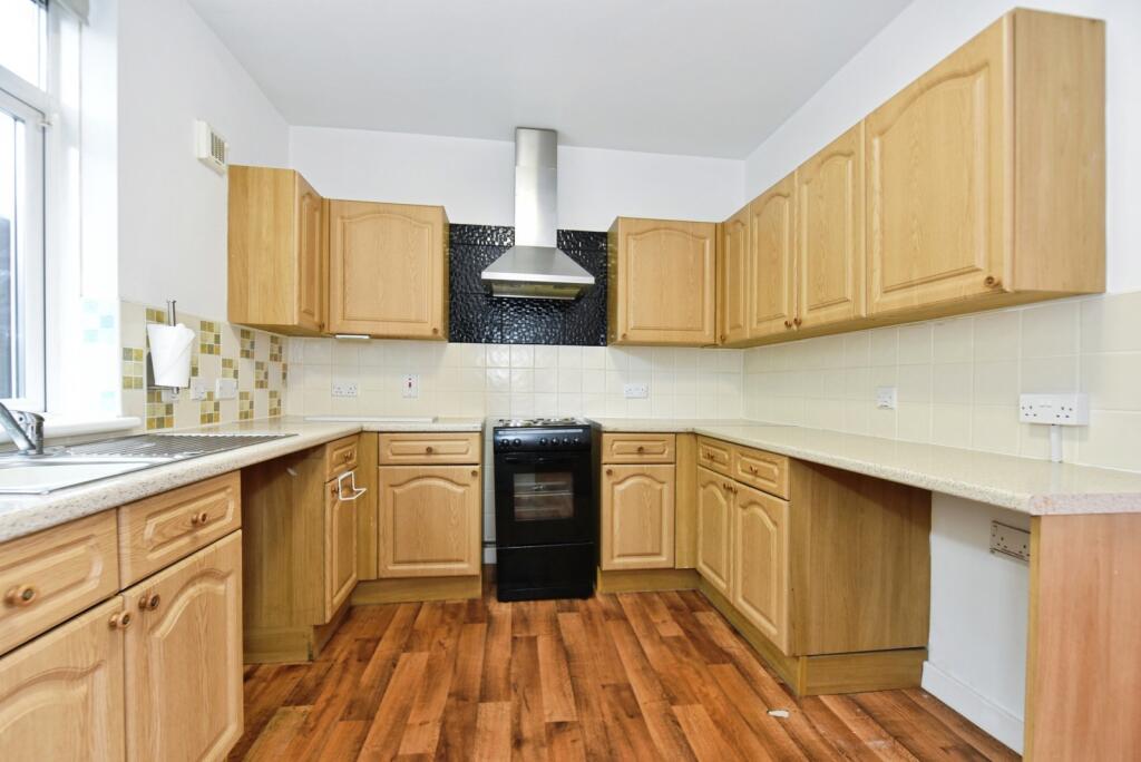 House in Sheffield - View 2