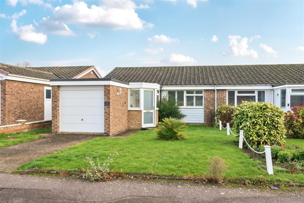 Main image of property: Lydford Close, Bedford
