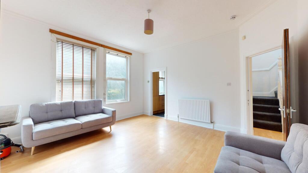 Main image of property: Hyde Park Road, Leeds