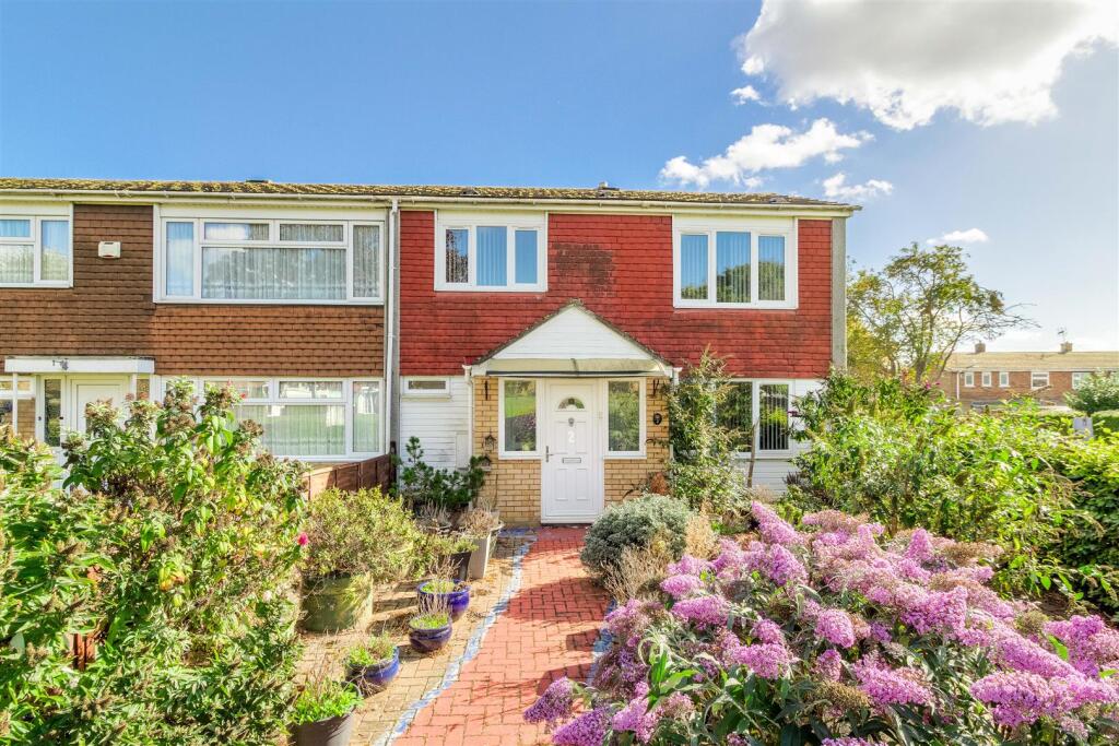 Main image of property: Hesperus, Wellingborough